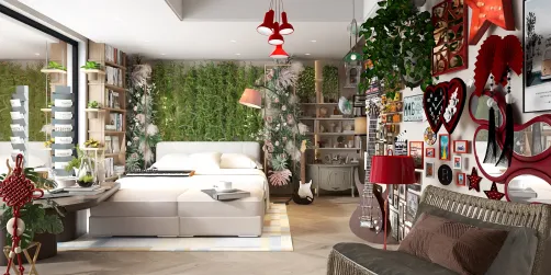 12 year old school kid bedroom