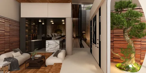 Sleek Harmony