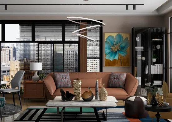 #  Renderização de Design