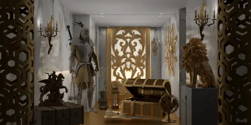 Hidden Treasure