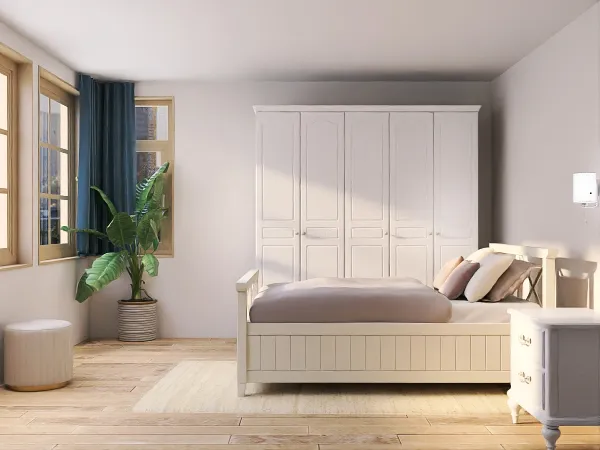 Professional interior design created with Homestyler 3D design software