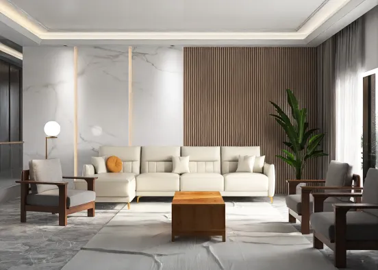 #  Renderização de Design