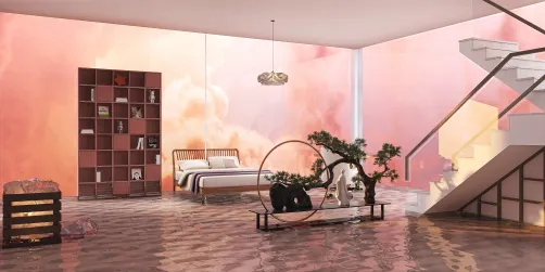quarto pepa encanto
