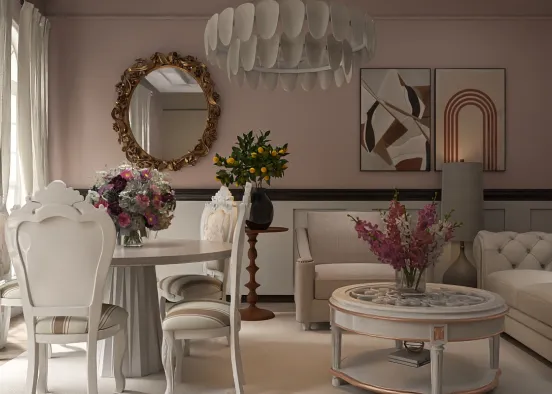 #  Renderização de Design