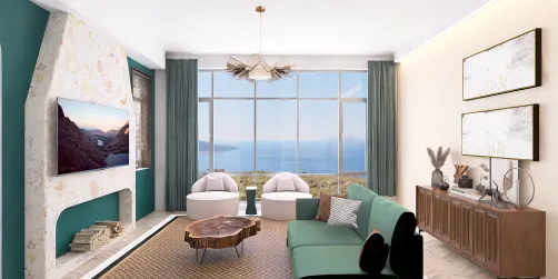 Beach Home Living 