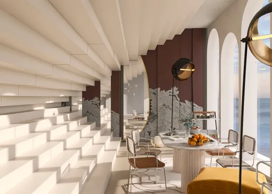 #  Renderização de Design
