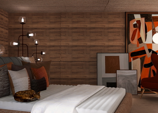 Design Rendering