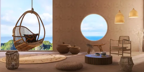 straw room