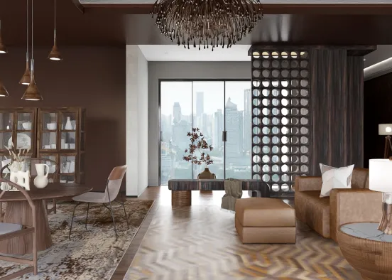 #  Renderização de Design