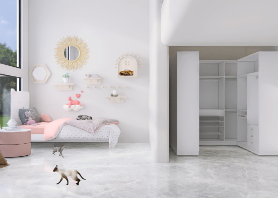 Design Rendering