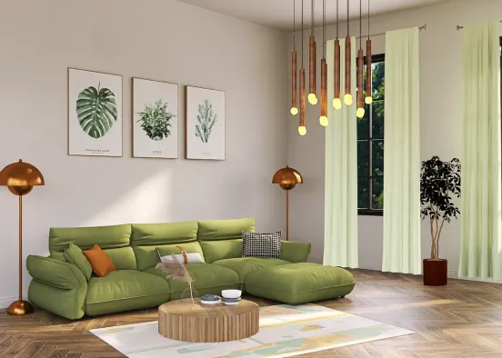 #  Renderização de Design