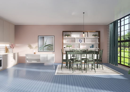 Design Rendering