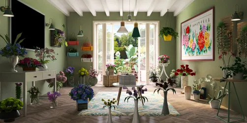 Flowers shop🍀💐🌺🌷🪷🌸💐🤩