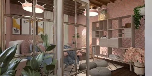 "bedroom pink"😁🤩