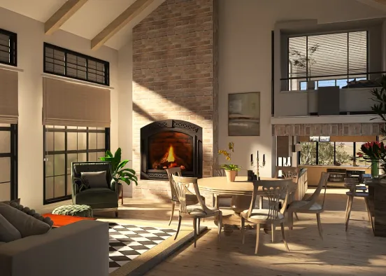 #  Renderização de Design