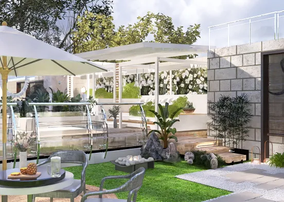 #  Renderização de Design