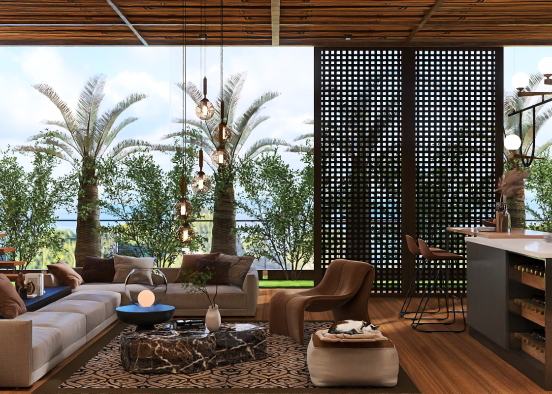 Design Rendering