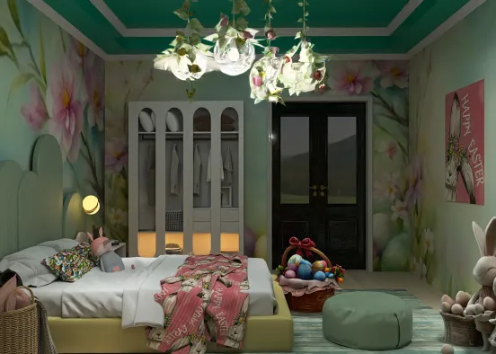 #  Renderização de Design