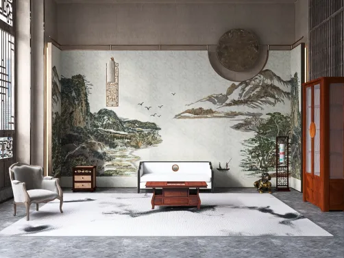 Sino revolutionary, when ancient Chinese are too 