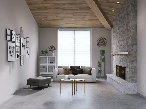 La sala de mis sueños 1