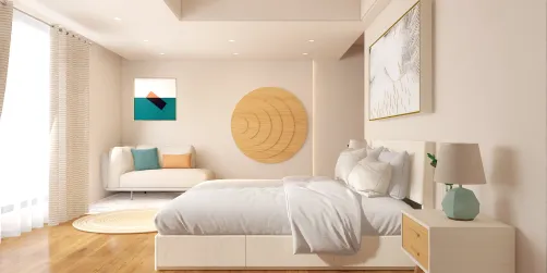  Home project <3