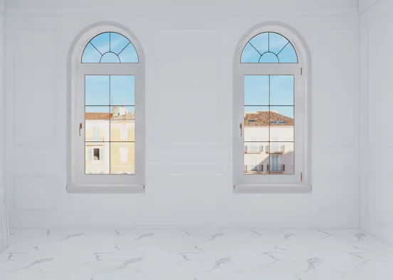 # Blanc  Renderização de Design