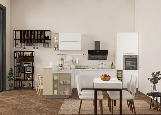 #  Renderização de Design