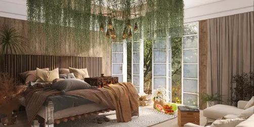 Summer Room