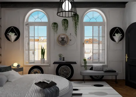 #  Renderização de Design