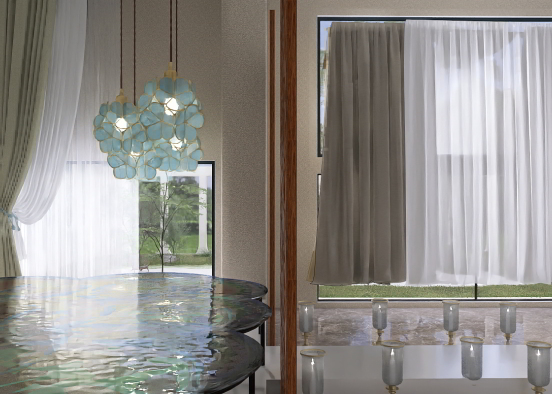 Design Rendering