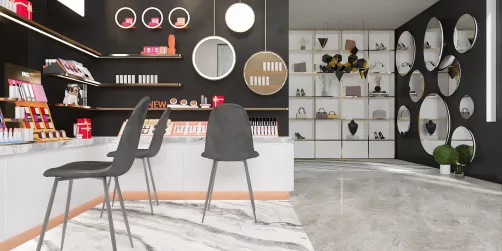 skincare & accessories! 👜 👠 