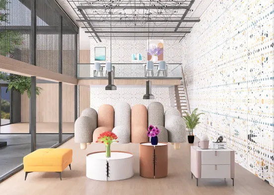 #  Renderização de Design