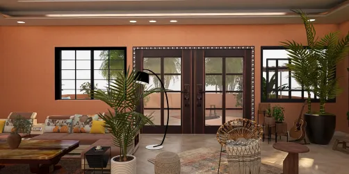 latino design