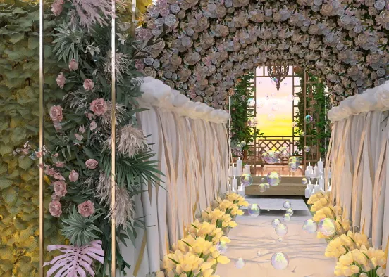 # Dream Renderização de Design