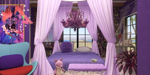 violeta badroom 
