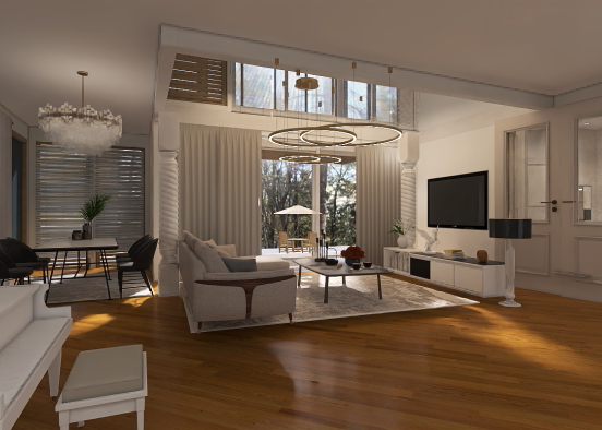 Design Rendering
