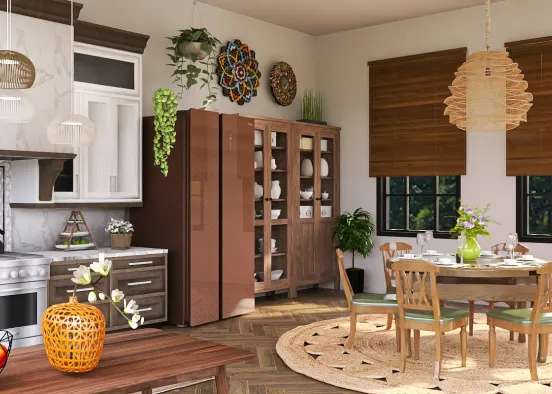 #  Renderização de Design