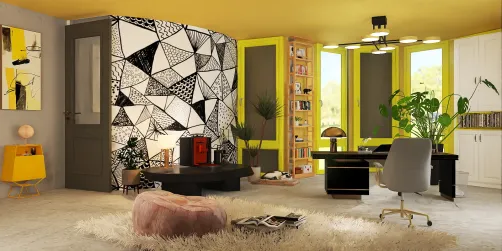 A creative space for creators.
