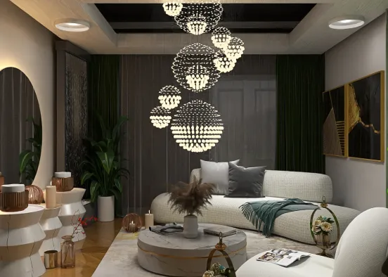 #  Renderização de Design