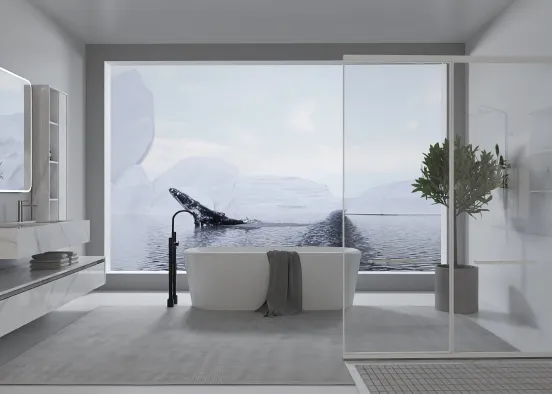 #  Renderização de Design