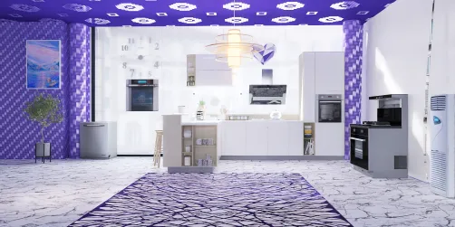 quem quer ficar com a minha bela cozinha?????