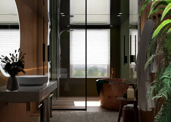 #  Renderização de Design