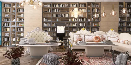 My Library 