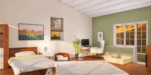 Chambre enfant 