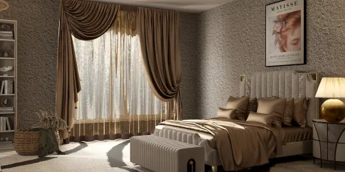 Pure Elegance 