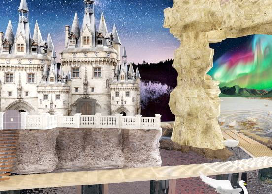 Design Rendering