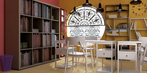 Mini Library