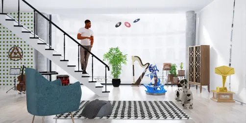 stairway to heaven 