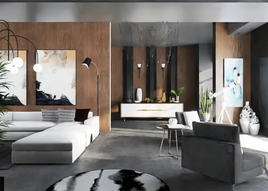 #  Renderização de Design