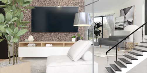 muito Love sala